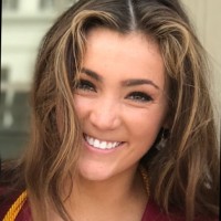 Maxwood Furniture Employee Olivia Hampton's profile photo