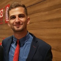 Devyx Employee João Pedro Melo Pedroso's profile photo