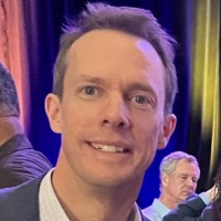 Penn Medicine, University of Pennsylvania Health System Employee Nick Lukens's profile photo