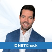 NETCheck Employee Alberto Sanchez's profile photo