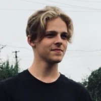 Zignage Employee Vasyl Netrebiak's profile photo
