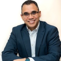 HMSHost Employee Edwin Fabian's profile photo