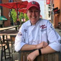 Salt and Smoke Employee Shaina Steinbrueck's profile photo