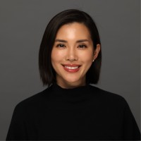 Bloomberg Employee Linda Lu's profile photo