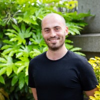 SolarAid Employee Jamie McCloskey's profile photo