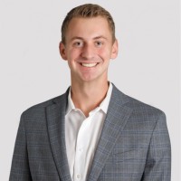 Certus Consulting Engineers Employee Blaine Kaup's profile photo