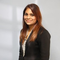 Pos Malaysia Berhad Employee Vila Rajah's profile photo