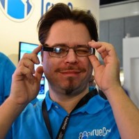 TrueConf Employee Dmitry Odintsov's profile photo