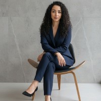 Safe2Go Employee Taiane Amorim's profile photo