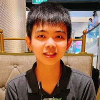 Kelvin & Frank Reid Employee Daniel Wong's profile photo