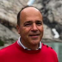 Constellation Cold Logistics Employee Pieter Sinnesael's profile photo