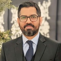 Tatham Engineering Employee Hassan Naeem's profile photo