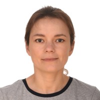 Olga Luneva's profile photo