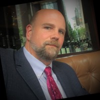 Capgemini Engineering Employee Rich Sanford's profile photo