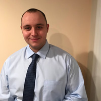 APEX Mechanical & Fabrication Employee Glenn Ellis's profile photo