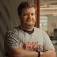 Team Rubicon Employee Per Thiessen's profile photo