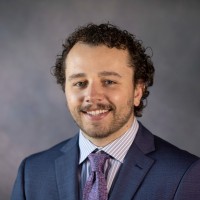 HEB Engineers, Inc. Employee Connor Golden's profile photo