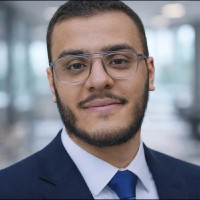Estia Software DMCC Employee Abdullah Almofleh's profile photo