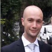 Syntax S.R.L. Employee Diego la Bella's profile photo