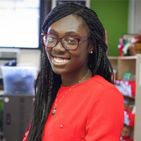 Juliana Odame-Labi Email & Phone Number