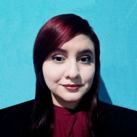 The People Company LATAM Employee Elizabeth Valencia's profile photo