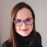 The SOLA Group Employee Alicia Dean's profile photo