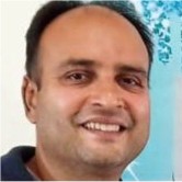 Walmart Global Tech Employee Sameer Aggarwal's profile photo