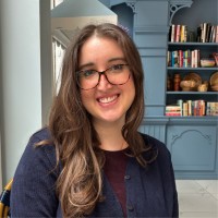 The Daily Item Employee Sophia Harris's profile photo