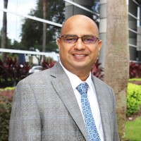 Currency Exchange International Employee Rishi Jethwa's profile photo