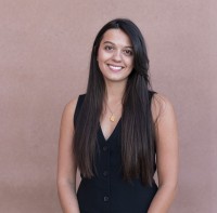 Cyber Dive Employee Delaney Zimmerman's profile photo