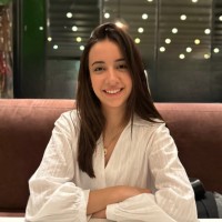 FlowQ Talent Analytics Employee Melda Yılmaz's profile photo