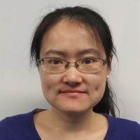 Liberty Mutual Insurance Employee Lu Lu's profile photo