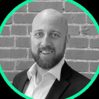 Oriden Employee Kevin Graves's profile photo