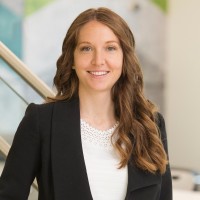 The Venture Center Employee Ashley Jones's profile photo