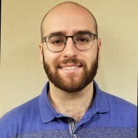 Yardi Employee Benjamin Brasch's profile photo