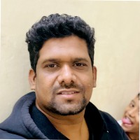 HaloHues Studios Employee Shiva Sadhanala's profile photo