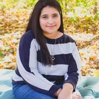 Private Commodity Broker Employee Heidi Santos Santiago's profile photo
