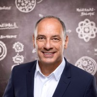 Carl Roth GmbH + Co. KG Employee Harald Moritz's profile photo