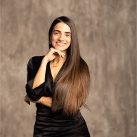 ACN Employee Diana SVP's profile photo