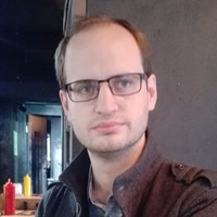 Talgil Employee Michael Timoshin's profile photo