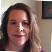 Nevada Division of Child and Family Services Employee Rhonda Lawrence's profile photo