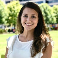 Colliers Employee Aimee Clark's profile photo