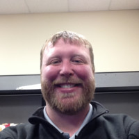 Wachs Water Services Employee Chad Fuhrman's profile photo