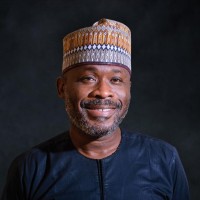 Patrick Waheed Employee Adeyemo Shokunbi's profile photo
