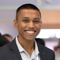 Click2Secure Employee Sachin Shukla's profile photo