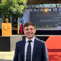 Tubesoft Employee Cristóbal Vargas Uribe's profile photo