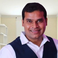 Broadtech Solutions LLC Employee Gaurav Kumar's profile photo