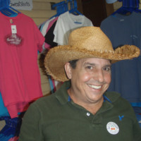 CycleWorld Employee Benigno Oliva's profile photo