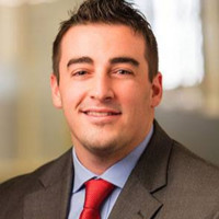 Pease Bell CPAs Employee Kevin Schule's profile photo