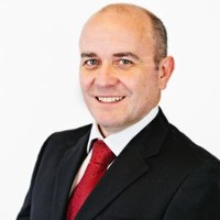 Acheson Construction Limited Employee James Clayton's profile photo
